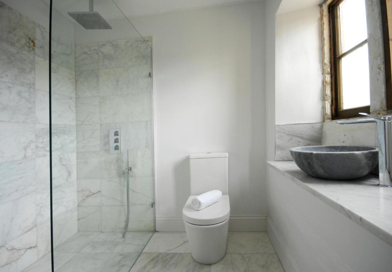 Topside House - Beautiful 7 Bedroom House With Hottub Wifi And Parking Near Bath Wells Frome Oakhill Esterno foto