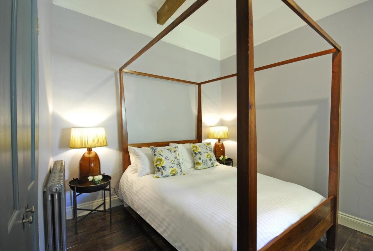 Topside House - Beautiful 7 Bedroom House With Hottub Wifi And Parking Near Bath Wells Frome Oakhill Esterno foto
