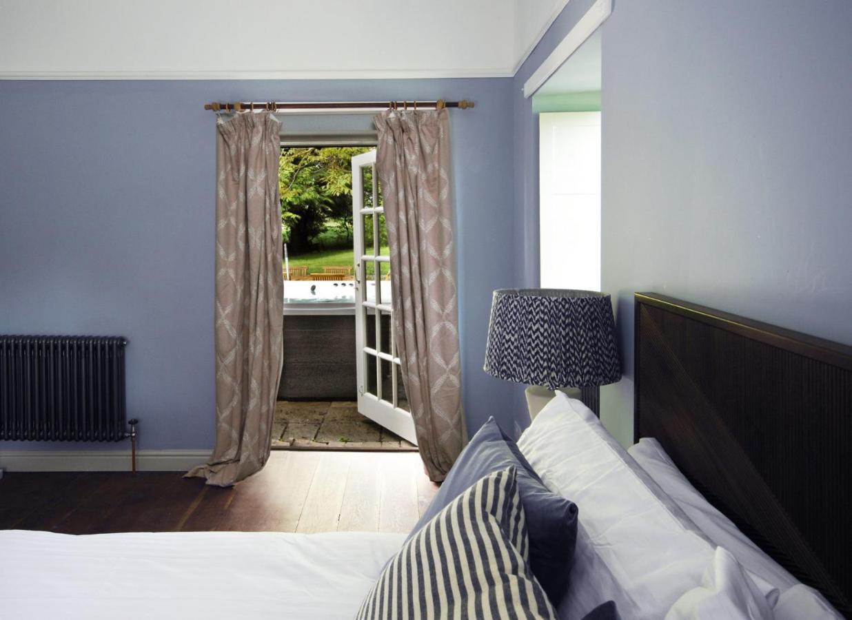 Topside House - Beautiful 7 Bedroom House With Hottub Wifi And Parking Near Bath Wells Frome Oakhill Esterno foto