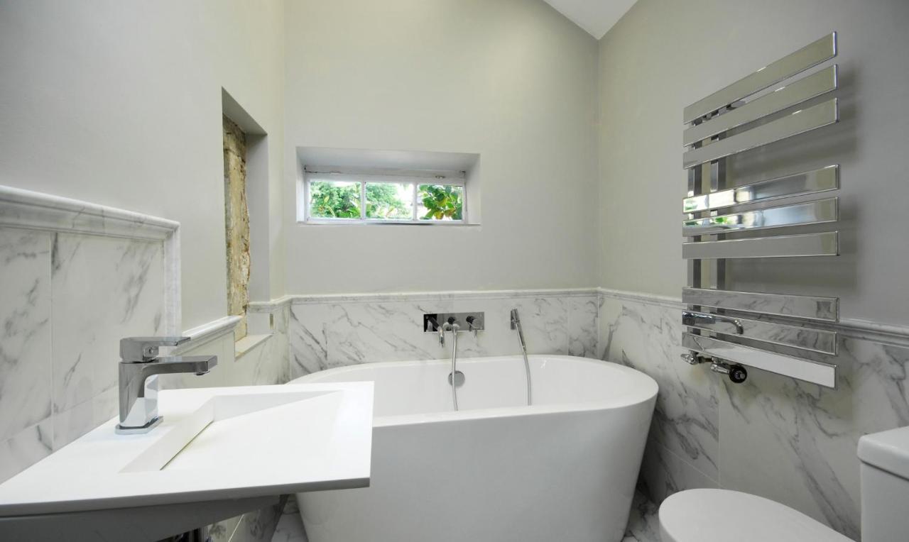 Topside House - Beautiful 7 Bedroom House With Hottub Wifi And Parking Near Bath Wells Frome Oakhill Esterno foto