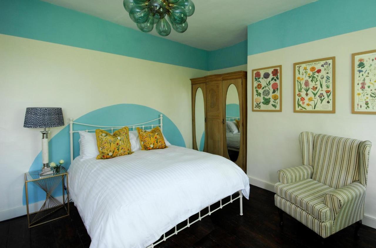 Topside House - Beautiful 7 Bedroom House With Hottub Wifi And Parking Near Bath Wells Frome Oakhill Esterno foto