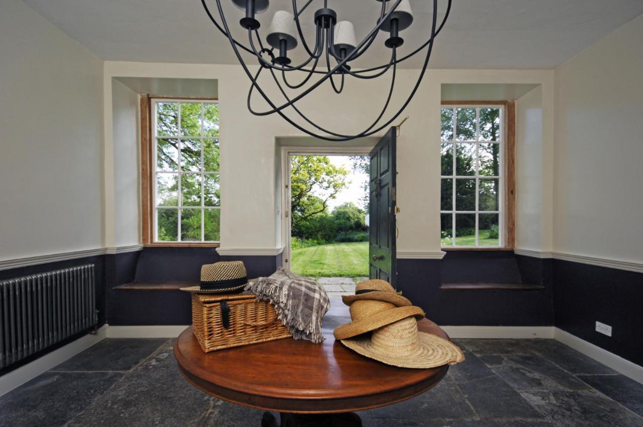 Topside House - Beautiful 7 Bedroom House With Hottub Wifi And Parking Near Bath Wells Frome Oakhill Esterno foto