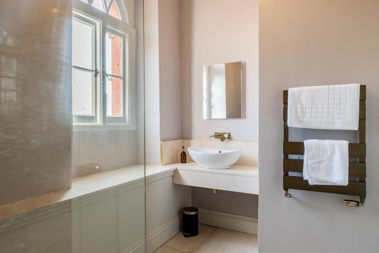 Topside House - Beautiful 7 Bedroom House With Hottub Wifi And Parking Near Bath Wells Frome Oakhill Esterno foto